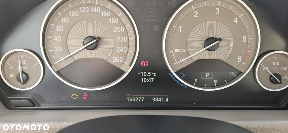 BMW Seria 3 - 13