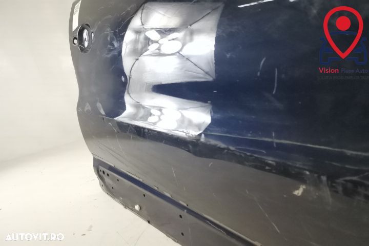 Usa Dreapta Fata Originala  Volkswagen VW  Tiguan  2 AD1 [2016 - 2020] - 5