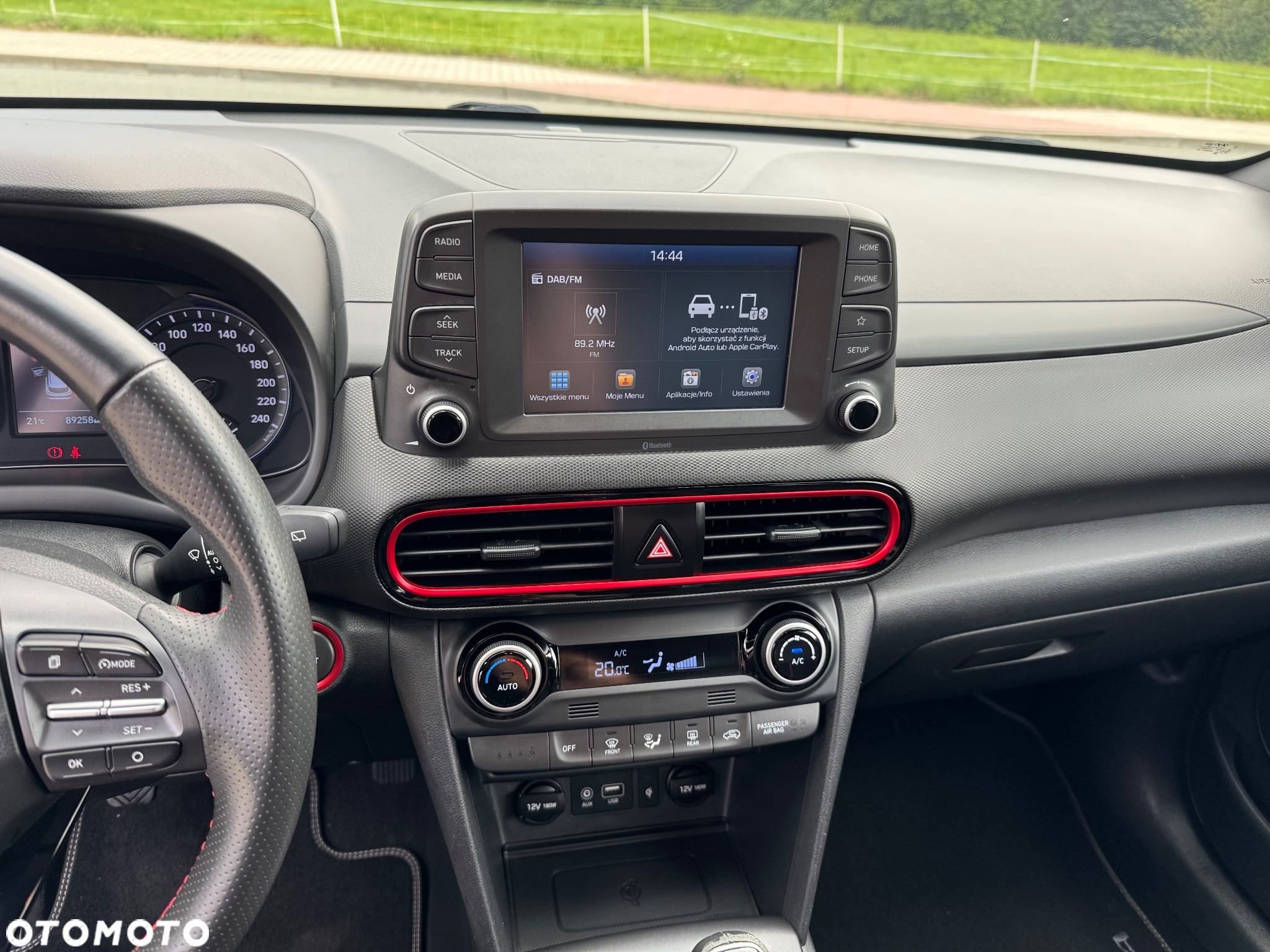 Hyundai Kona 1.0 T-GDI Premium - 16