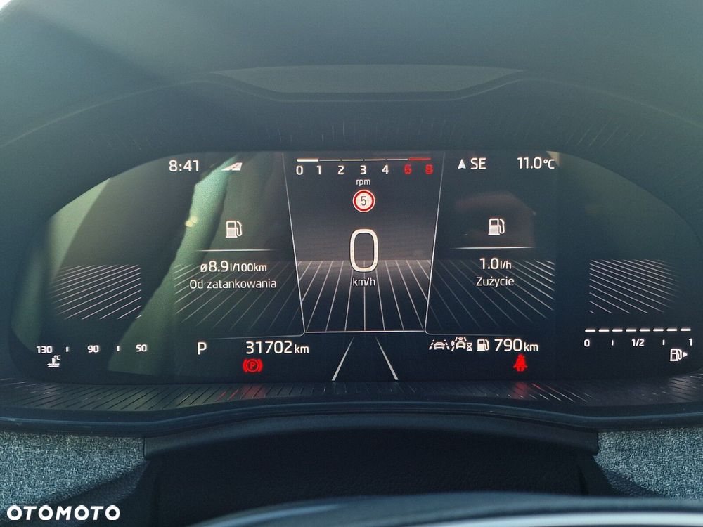 Skoda Kamiq 1.0 TSI Selection DSG - 20
