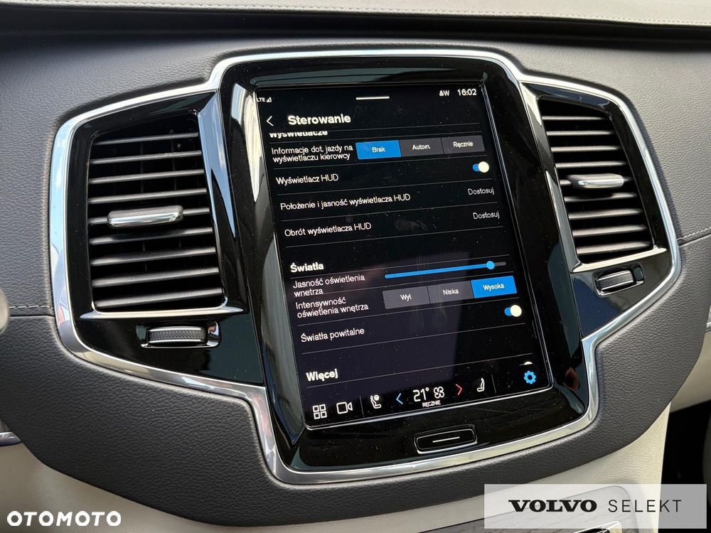 Volvo XC 90 - 34