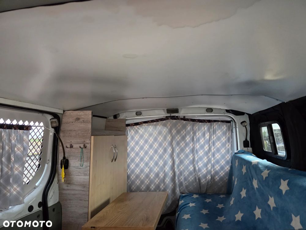 Renault Trafic 1.9 dCi Passenger Privilège - 3