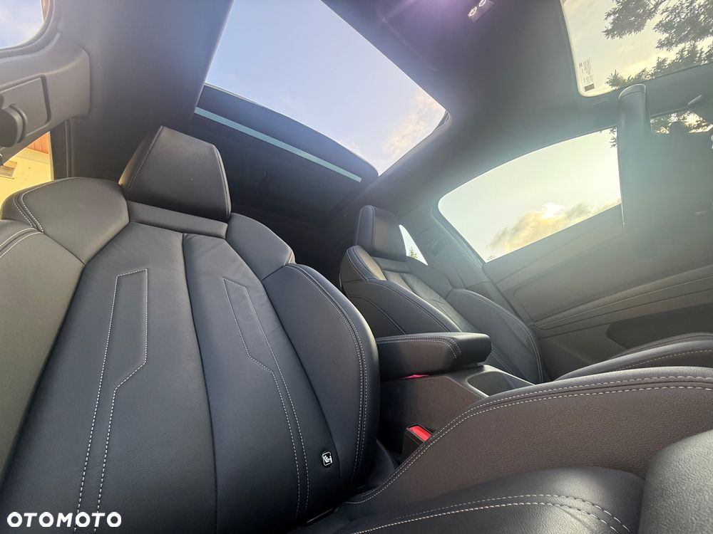 Audi Q4 Sportback e-tron 40 63kWh Advanced - 12