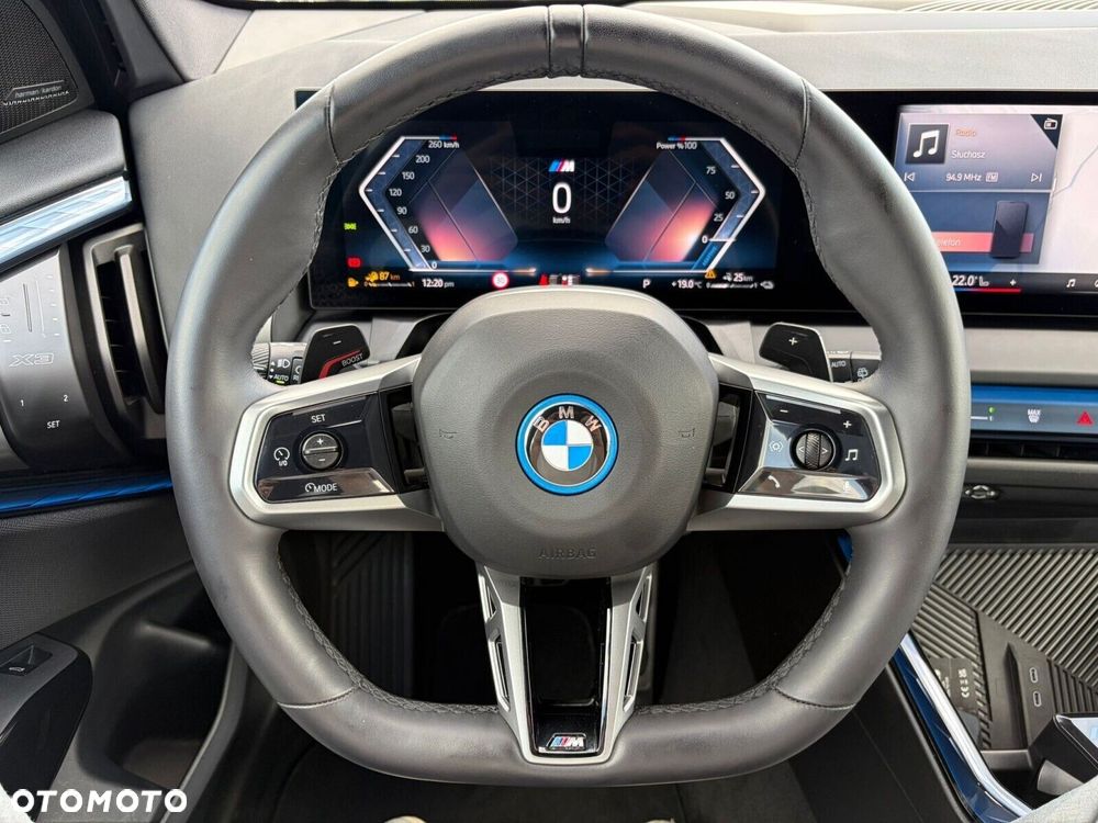 BMW X3 - 19