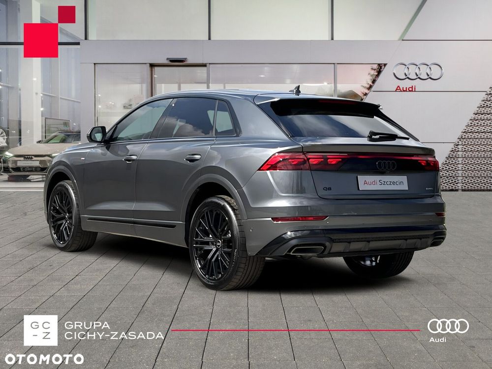 Audi Q8 2026 photo 3