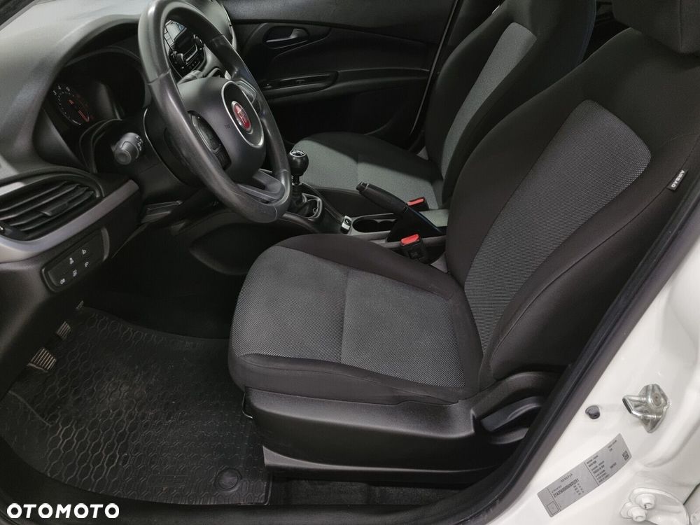 Fiat Tipo 1.4 16V Pop - 7