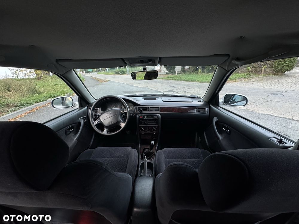 Honda Civic - 8