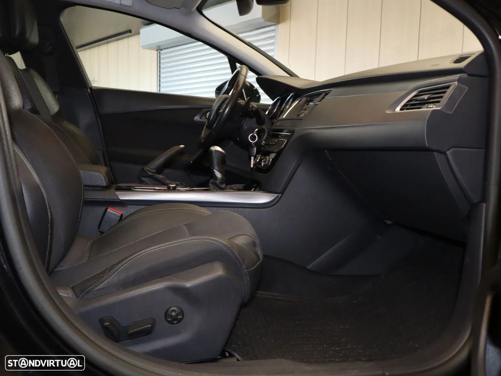Peugeot 508 SW e-HDi 115 ETG6 Stop&Start Active - 21