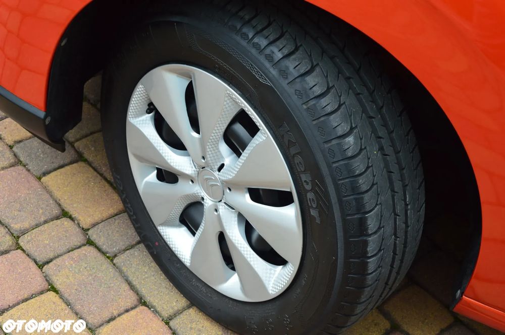 Citroën C3 - 35