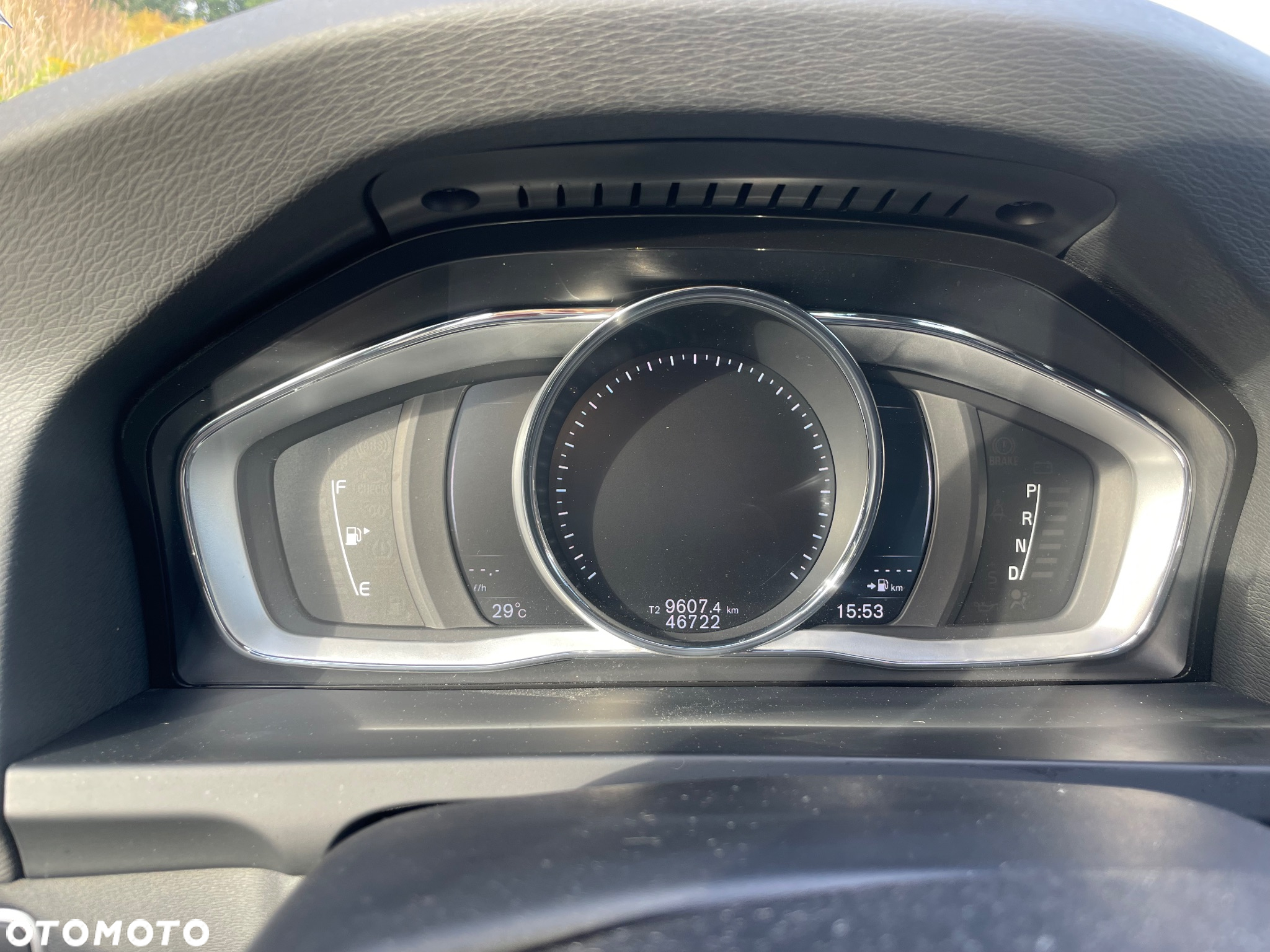 Volvo S60 T3 Drive-E R-Design Momentum - 8