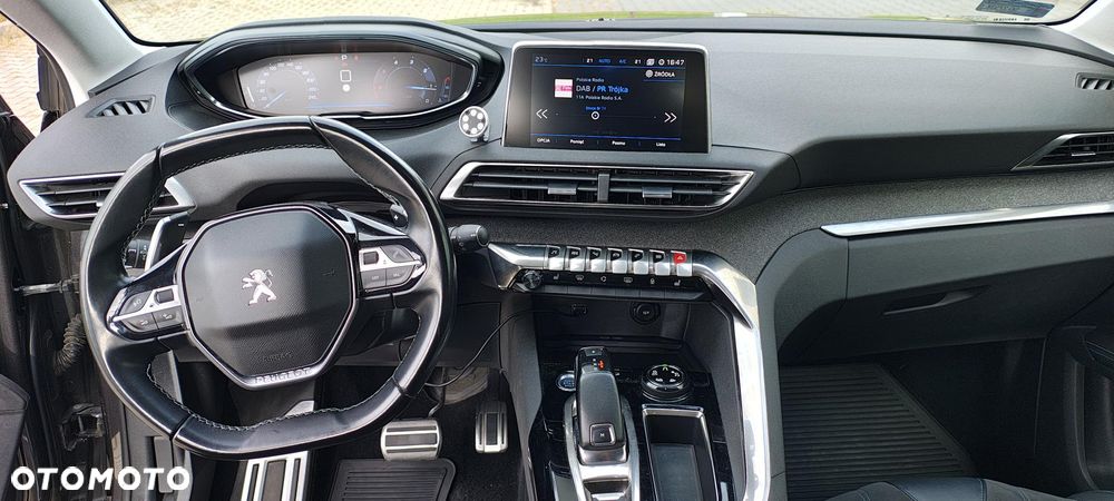 Peugeot 5008 2.0 BlueHDi Allure S&S EAT8 - 15