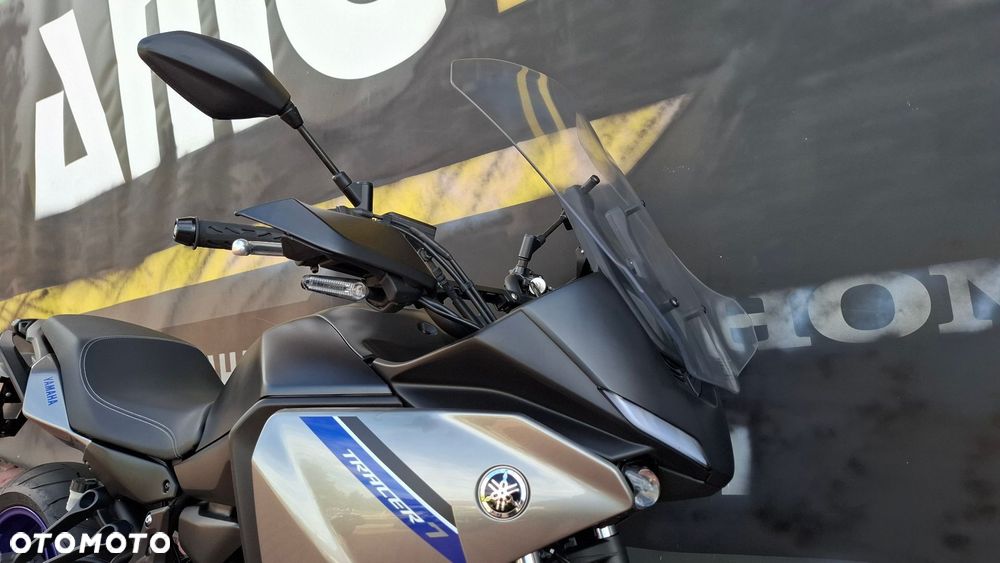 Yamaha MT - 4