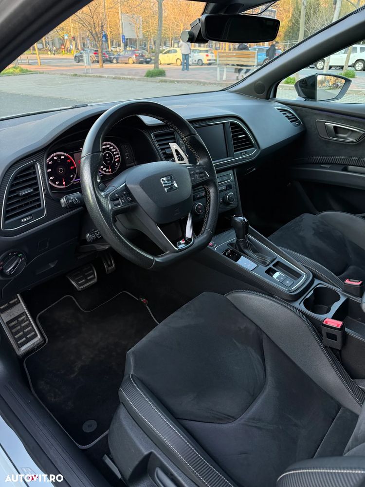 Seat Leon - 13