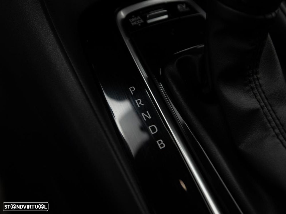 Toyota Corolla Touring Sports 1.8 Hybrid Comfort - 19