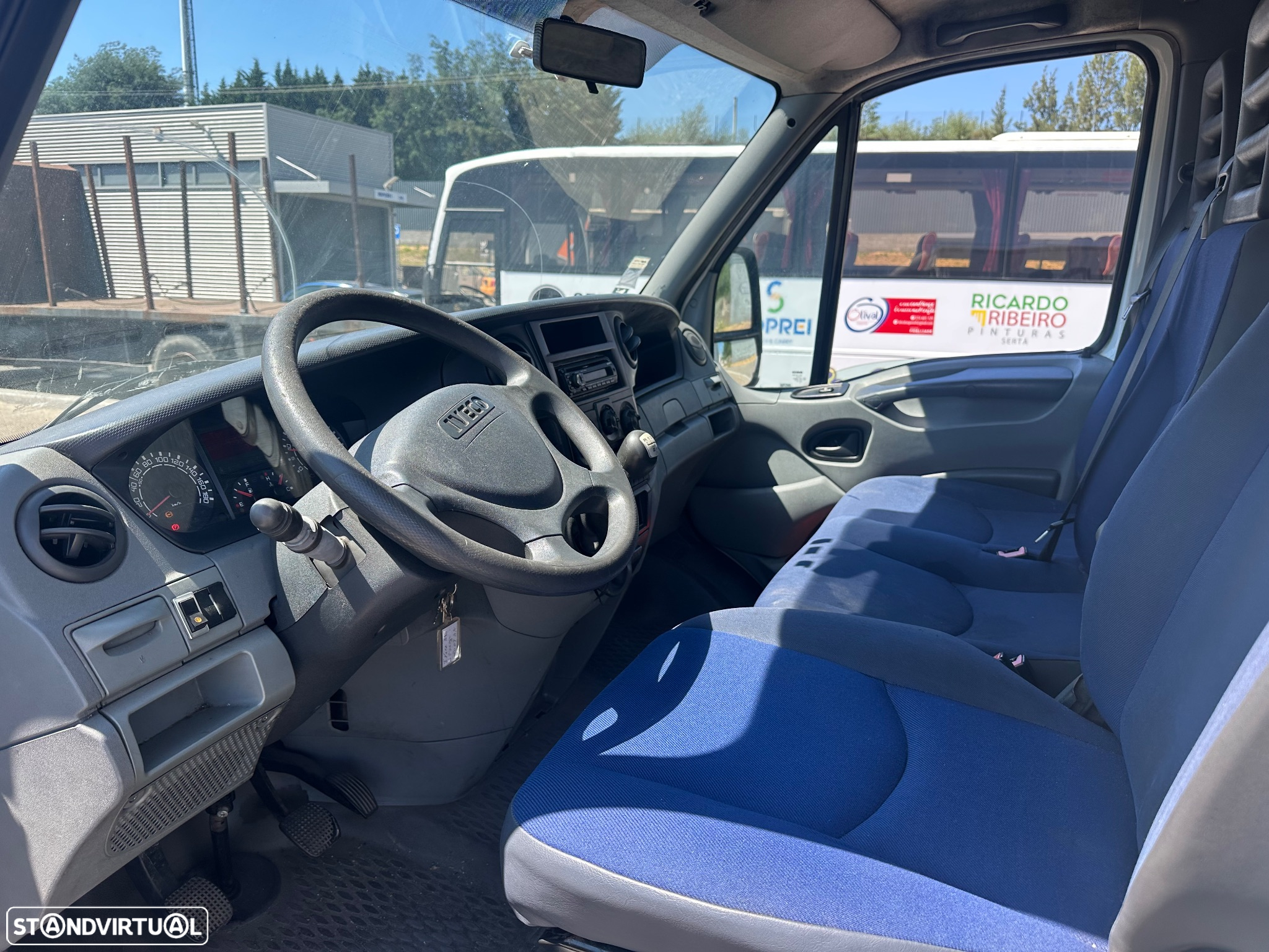 Iveco 35C15 - 6