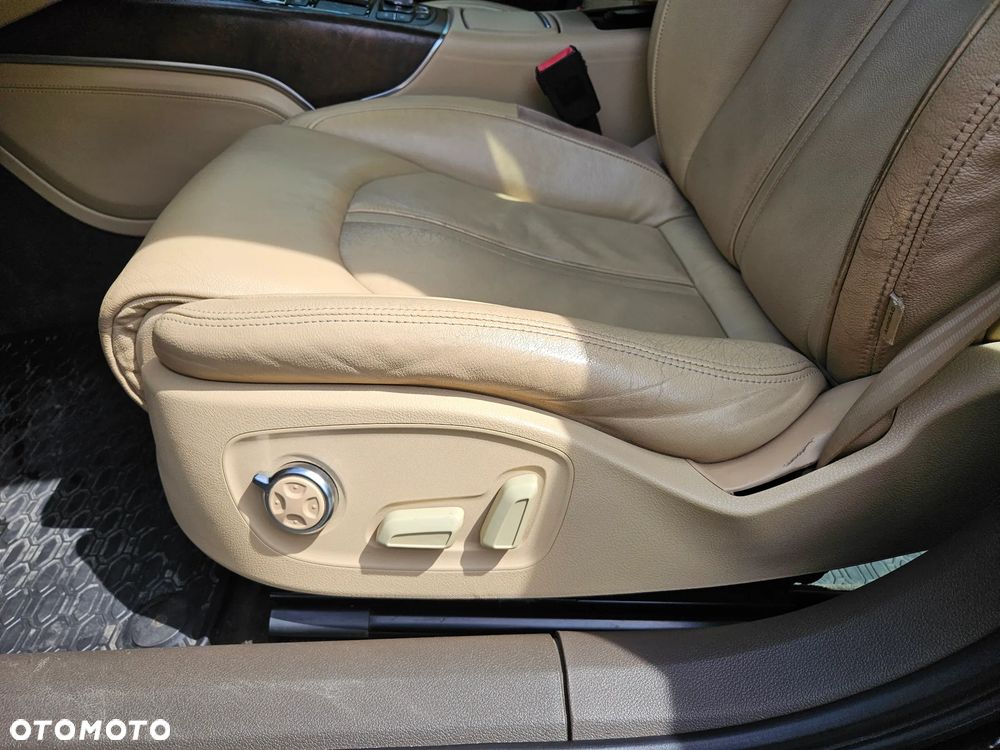 Audi A6 Limousine 3.0 TDI clean diesel Quattro S tronic - 12