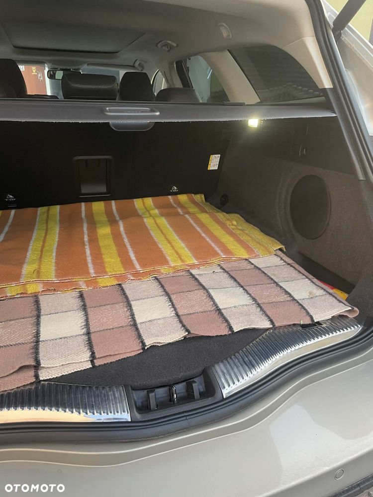 Ford Mondeo 2.0 TDCi STart-Stopp PowerShift-Aut ST-Line - 18