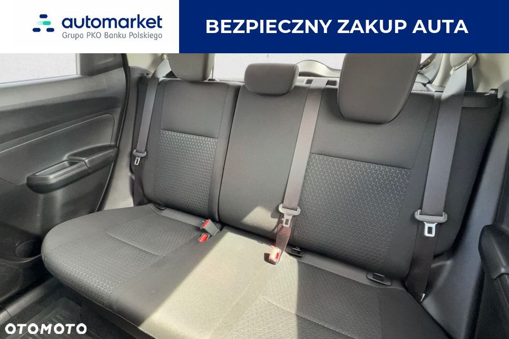 Suzuki Swift - 9