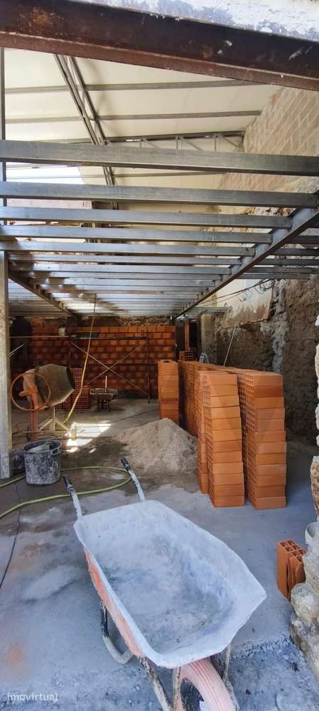 Moradia T3 em Monte Bera , Almalaguês - Grande imagem: 5/6