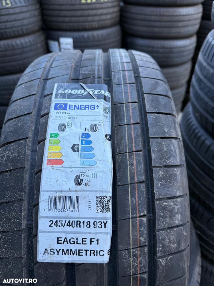 245 40 18 NOI, GOODYEAR - 2