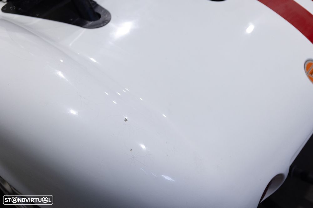 Outra não listada Ginetta - 31