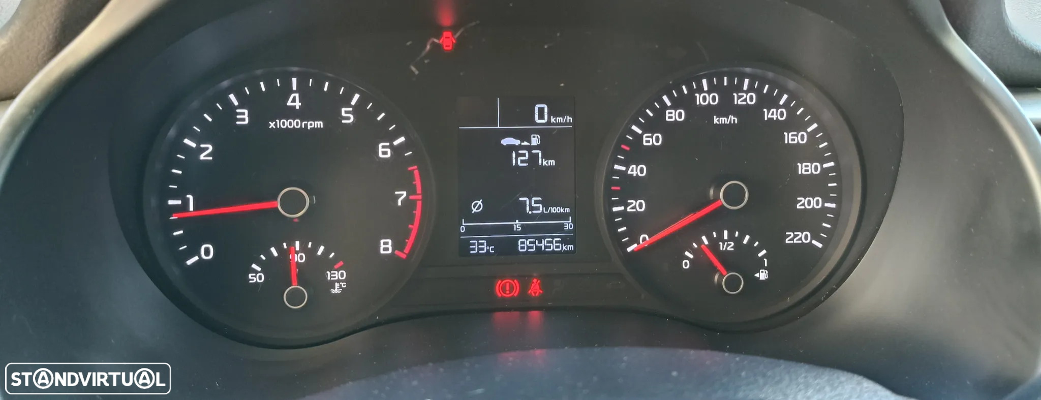 Kia Rio 1.0 T-GDi TX - 17