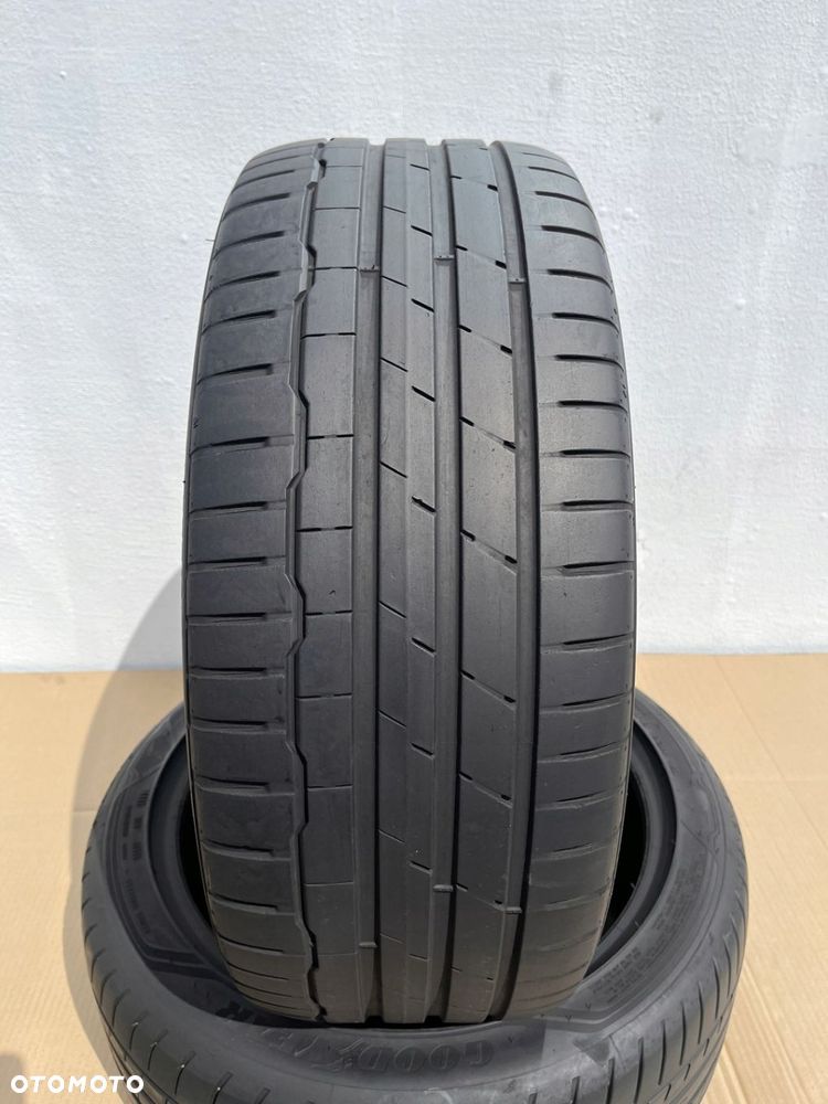 OPONA 235/45/19 99Y HANKOOK VENTUS S1 EVO3 K127