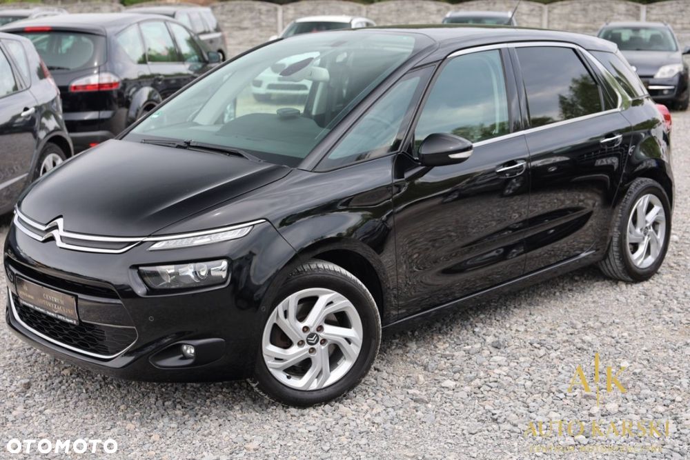 Citroën C4 Picasso - 6