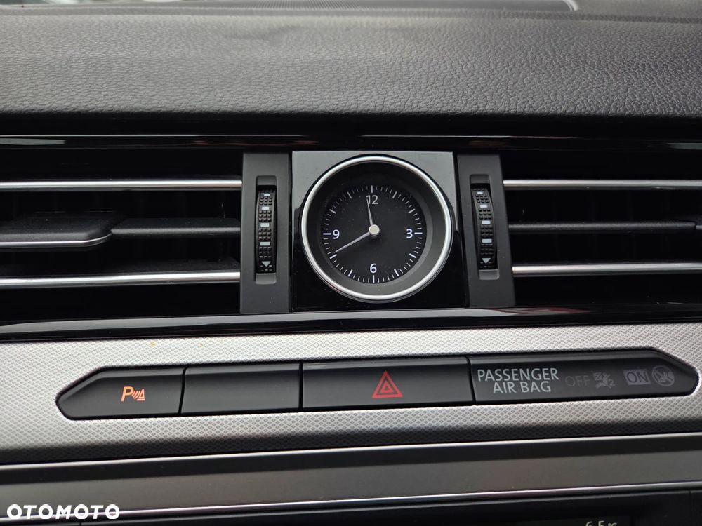 Volkswagen Passat 2.0 TDI (BlueMotion Technology) Comfortline - 29