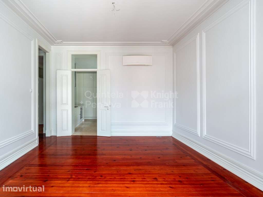 Apartamento T3 Duplex para arrendar em Santo António - Grande imagem: 3/36