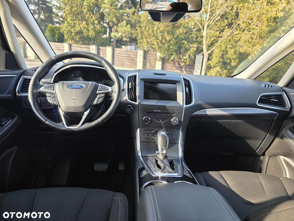 Ford S-Max 2.0 TDCi Trend PowerShift - 10