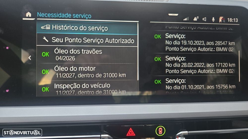 BMW 330 e Corporate Edition Auto - 5