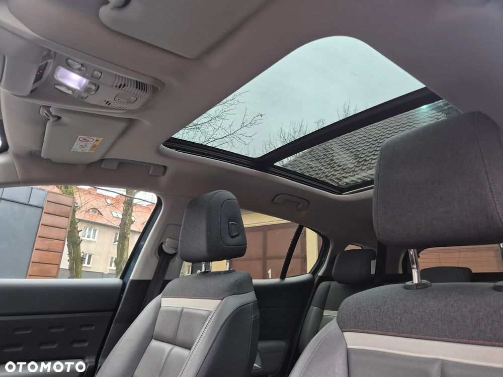 Citroën C5 Aircross - 32