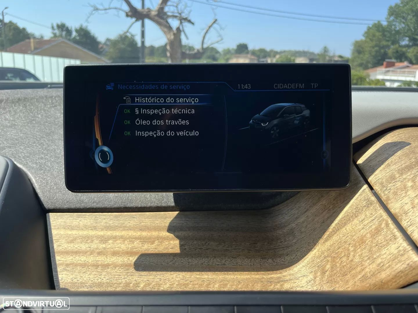 BMW i3 - 41