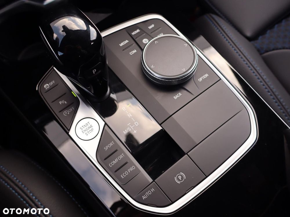 BMW Seria 1 118i M Sport - 14