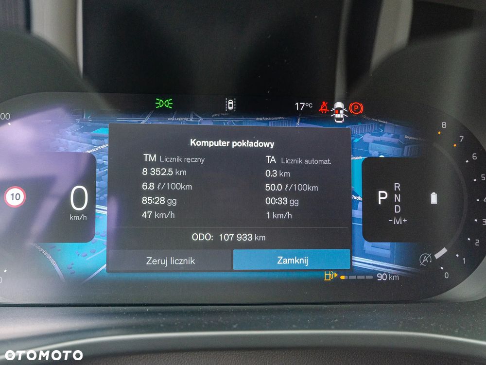 Volvo XC 40 B3 Core - 16
