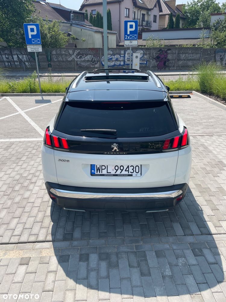 Peugeot 3008 - 7