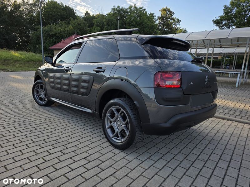 Citroën C4 Cactus Pure Tech 110 Stop&Start Shine Edition - 2