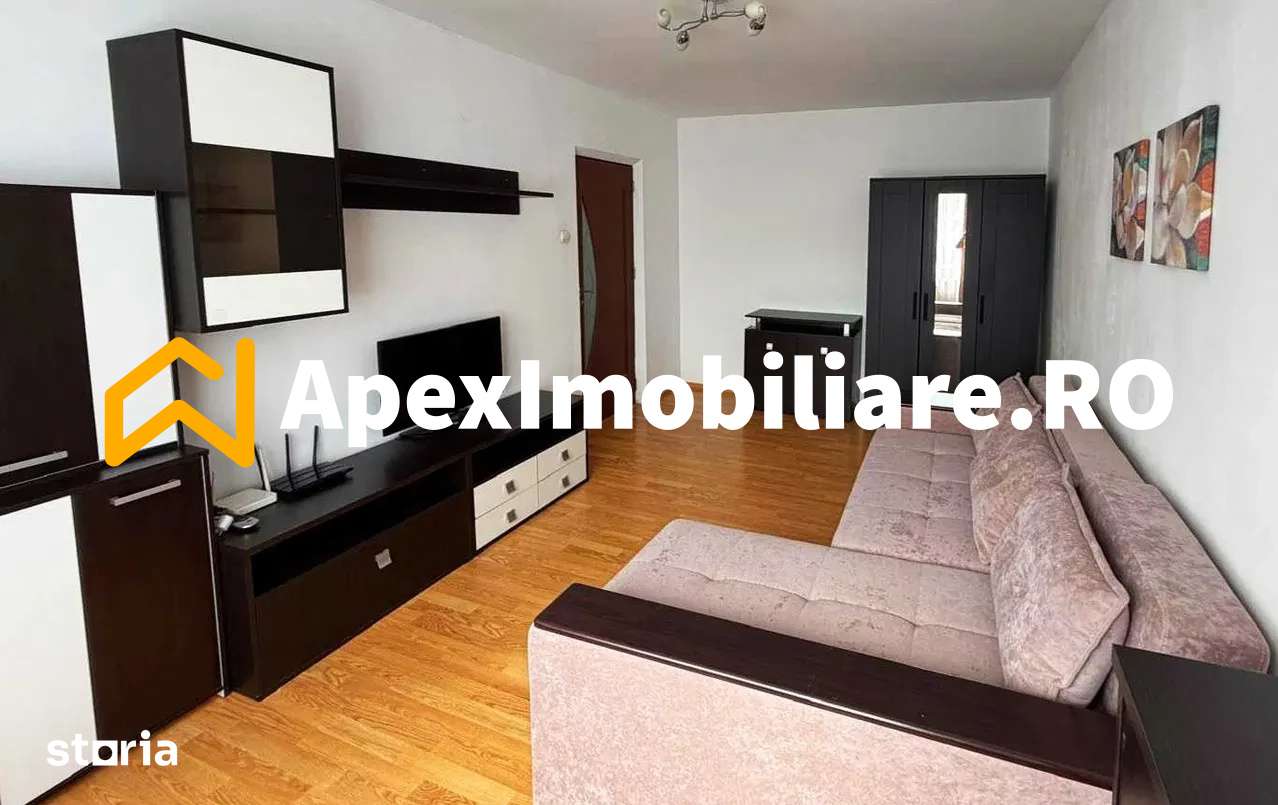 Apartament 2 camere de inchiriat Iancului Bucuresti | ApexImobiliare.r — fotografia 2