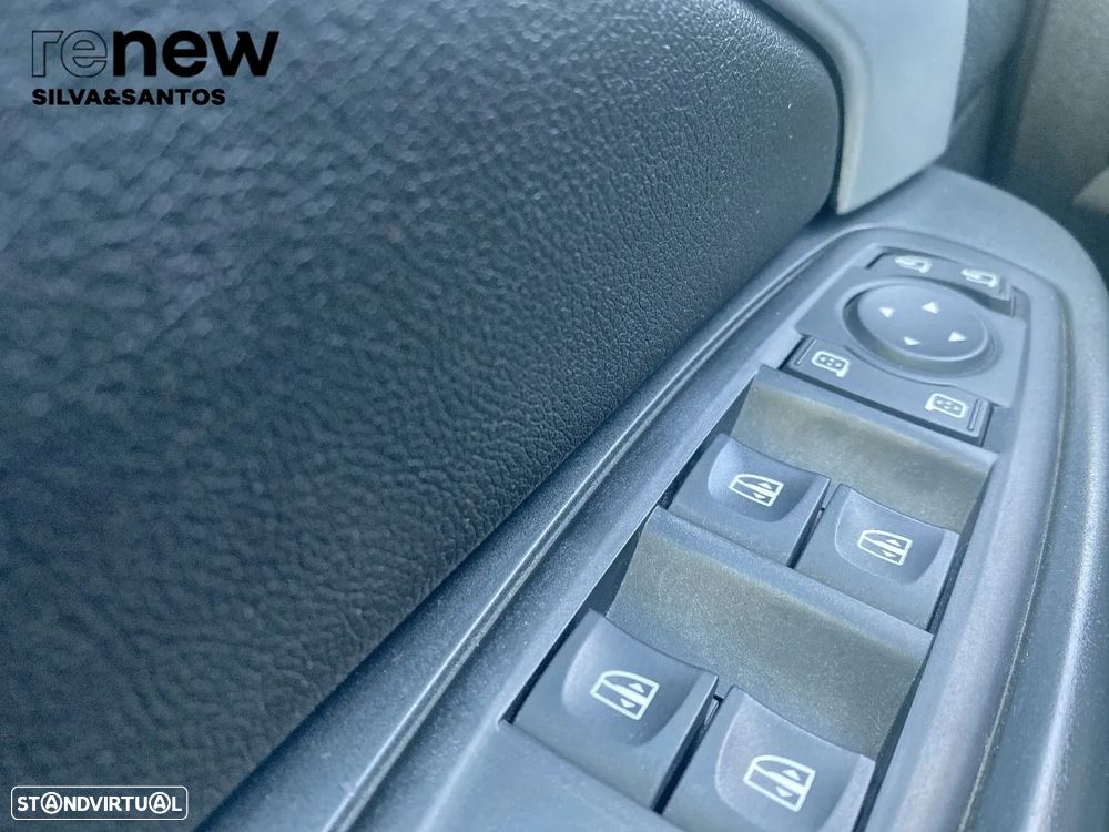 Renault Mégane - 20