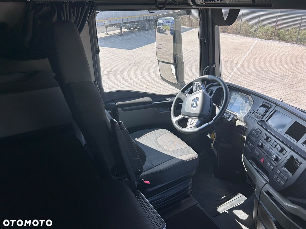 MAN TGX 26.470 6x2-2 LL CH GM - 22