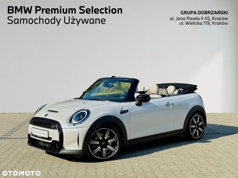 MINI Cooper S Sport - 2