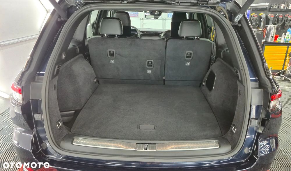 Jeep Grand Cherokee 2.0 4xe PHEV Overland - 10