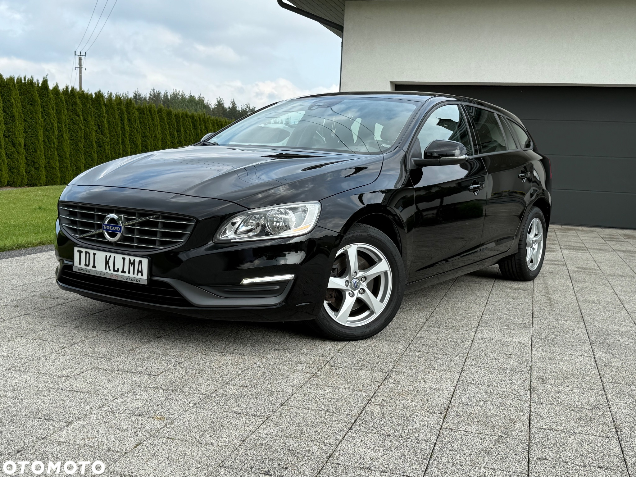 Volvo V60 D3 Momentum - 22