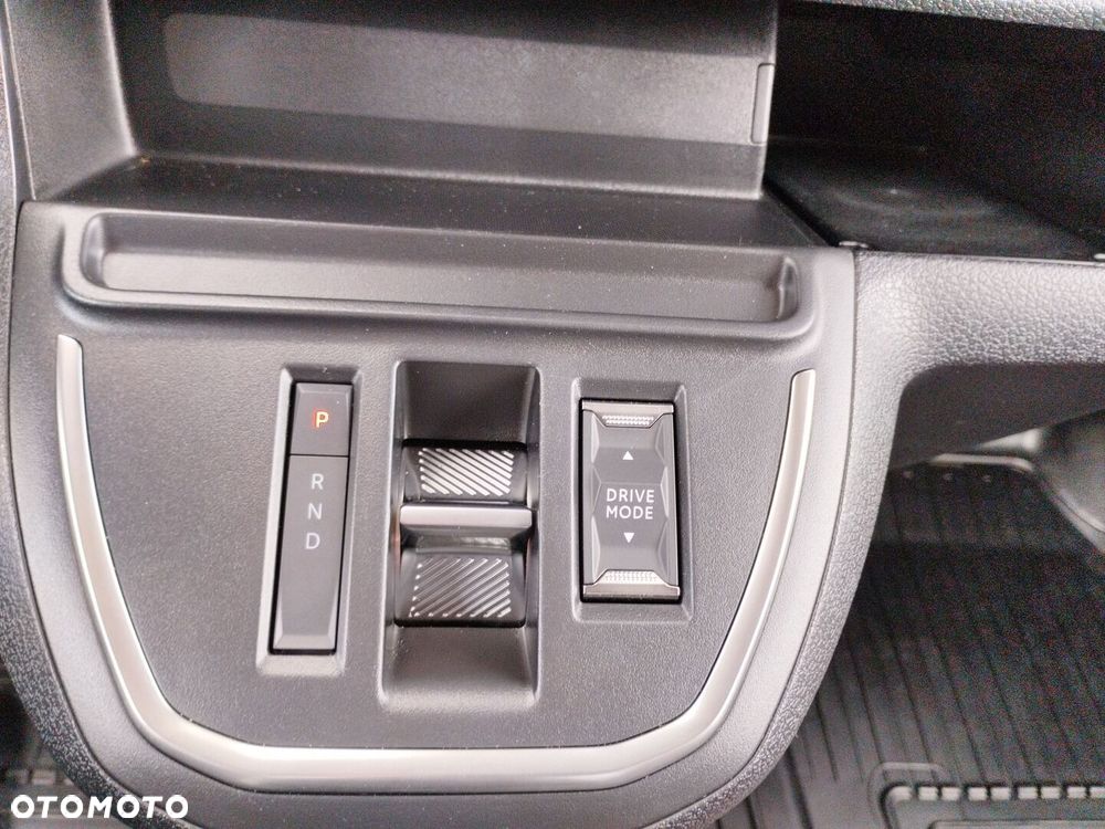 Toyota PROACE - 19