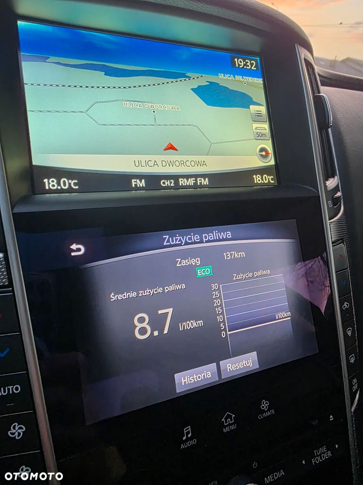 Infiniti Q50 Q50S Hybrid Sport Tech AWD - 22