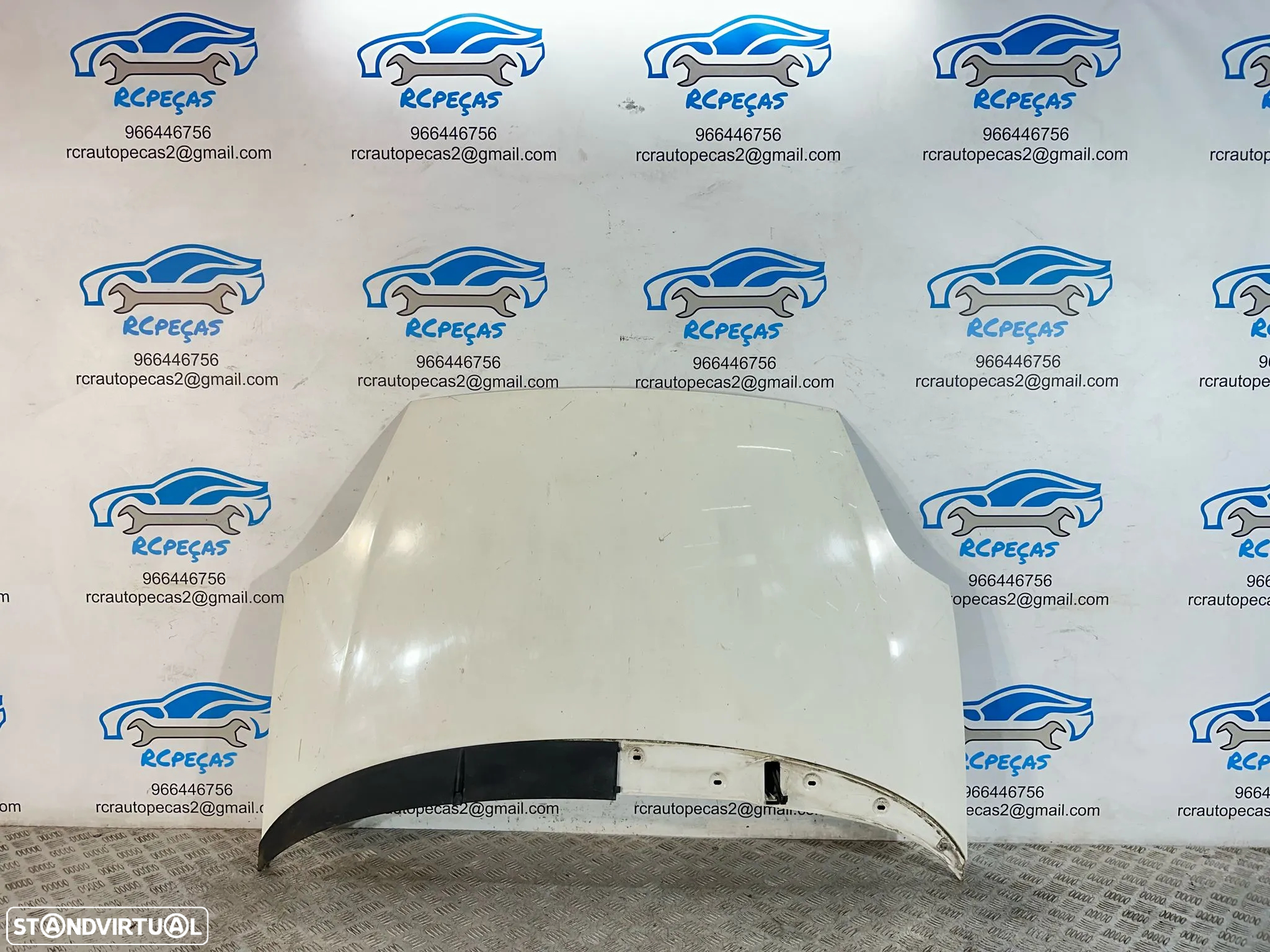 .Frente Completa Fiat Grand Punto EVO 199 Mk3 1.4i 77cv 2005 a 2018 - 13