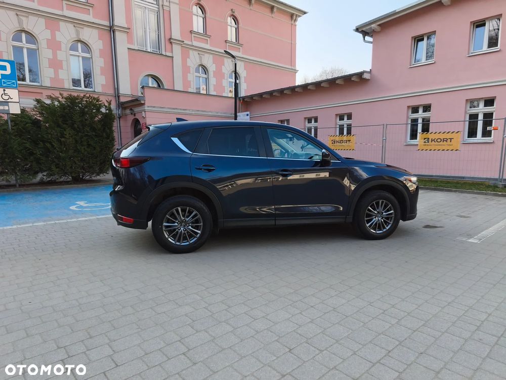 Mazda CX-5 - 14