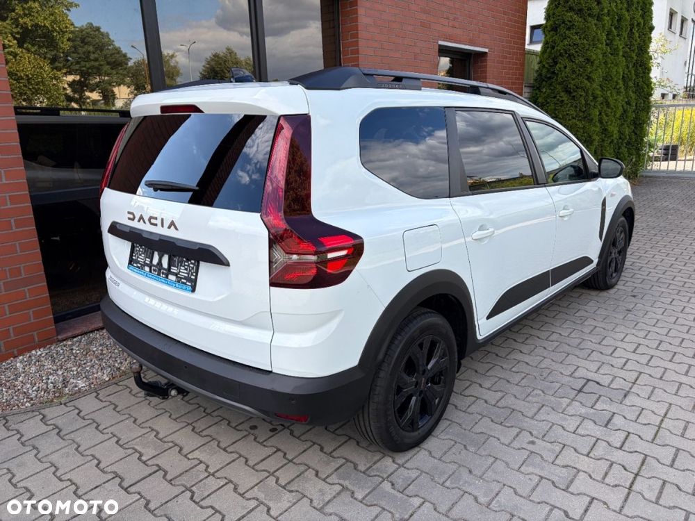 Dacia Jogger - 3