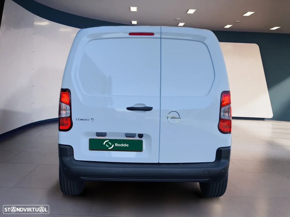 Opel Combo Electric 50kWh L1 - 7
